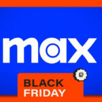 Max Black Friday-Angebot: Erhalten Sie sechs Monate lang Zugriff für nur 18 $