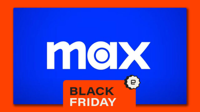 Max Black Friday-Angebot: Erhalten Sie sechs Monate lang Zugriff für nur 18 $

