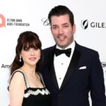 Jonathan Scott scherzt, er sei „krank und müde“ von Zooey Deschanels Marriage Limbo