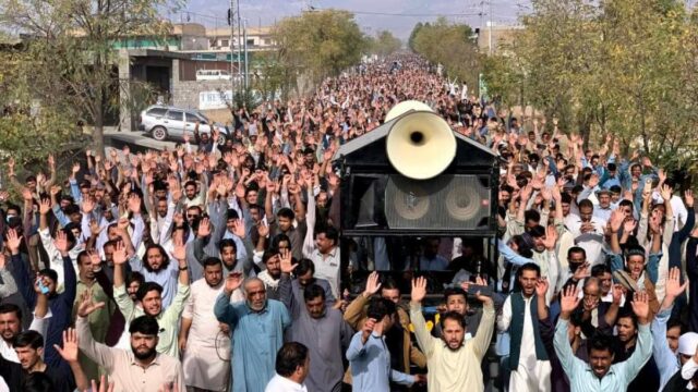 Warum die konfessionellen Spannungen im pakistanischen Kurram-Distrikt weiterhin brodeln

