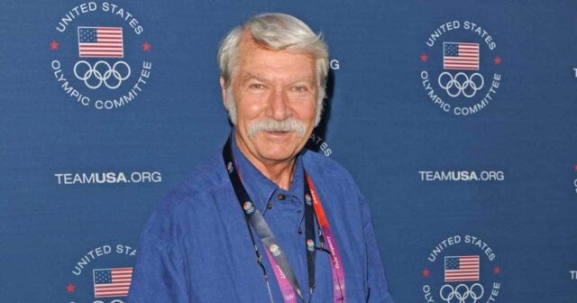 Was Sportler über den verstorbenen Turntrainer Bela Karolyi sagten

