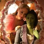 Cynthia Erivo würdigt Ariana Grande, als „Wicked“ in die Kinos kommt