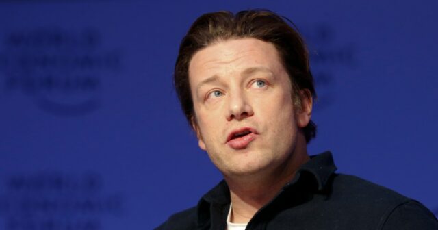 Jamie Oliver zieht Kinderbuch nach Protest indigener Australier zurück

