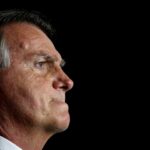 Die Polizei wirft Brasiliens Ex-Präsident Bolsonaro einen Putschversuch vor