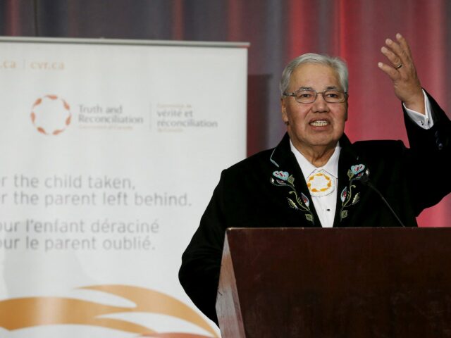 Kanada erinnert sich an Murray Sinclair, den wegweisenden Richter und Senator der Aborigines

