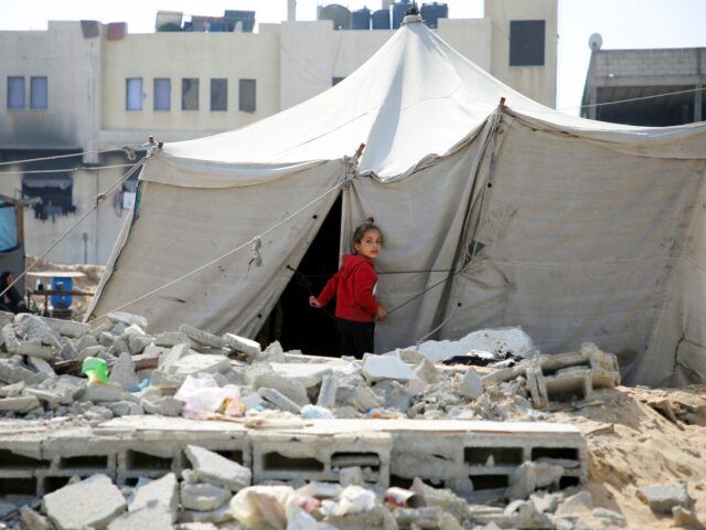 Von A bis Z der von Israel in Gaza getöteten Kinder

