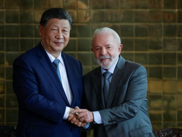 Lula und Xi unterzeichnen Dutzende Handelsabkommen, während sich die Beziehungen zwischen Brasilien und China vertiefen

