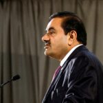 Total Energies stoppt Investitionen in die Adani Group wegen Bestechungsvorwürfen