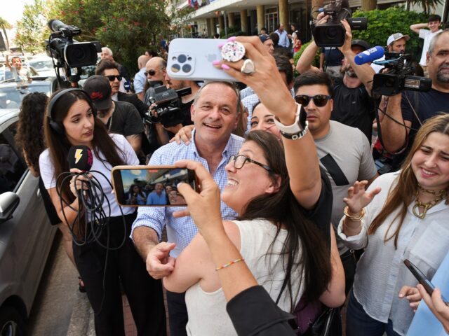 In Uruguay konzentrierte sich ein Präsidentschaftswahlkampf auf das „demokratische Zusammenleben“.

