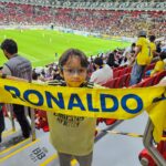 Ronaldo erzielt zwei Tore, als Al Nassr das AFC Champions League-Spiel in Katar gewinnt