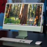 Testbericht zum Apple M4 iMac: Der beste All-in-One wird viel schneller