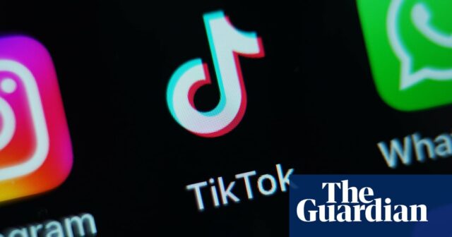 Aufgrund psychischer Bedenken wird TikTok Teenagern den Zugang zu Schönheitsfiltern verweigern

