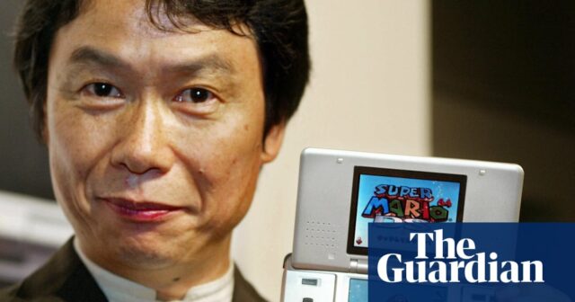 Auf Knopfdruck: Nintendo DS mit 20 Jahren – die Konsole, die dem Smartphone-Gaming den Weg ebnete

