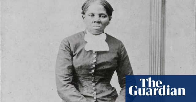 Harriet Tubman wurde am Veterans Day posthum der Rang eines Generals verliehen

