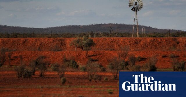 Mehr als die Hälfte Australiens schwitzt unter der Hitzewelle, da die BoM weitere sengende Temperaturen vorhersagt

