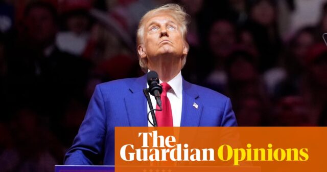 Die Aussicht, dass Australiens Verteidigung von den Launen von Donald Trump abhängt, deutet auf die Notwendigkeit hin, uns selbst zu stärken | John Blaxland

