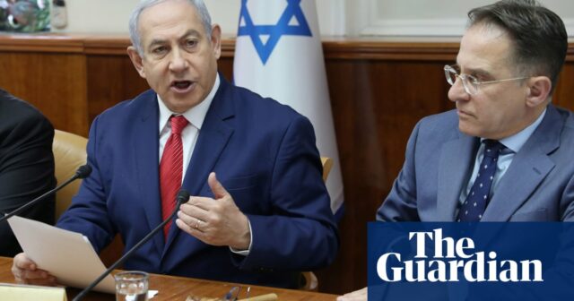 Netanyahu-Berater wurde am 7. Oktober wegen angeblicher Manipulation von Telefonaufzeichnungen befragt

