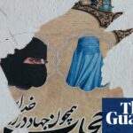 Wie die Taliban Afghanistans Frauen auslöschen – Fotoessay