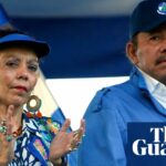 Nicaragua: Ortega und seine Frau übernehmen die absolute Macht, nachdem Änderungen genehmigt wurden