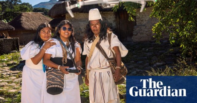 Waldhüter: Arhuaco bringt moderne und alte Wege in Einklang – Fotoessay

