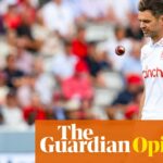 The Guardian-Sicht auf Testzeiten: Crickets Traditionen werden mit Bargeld gesäubert | Leitartikel