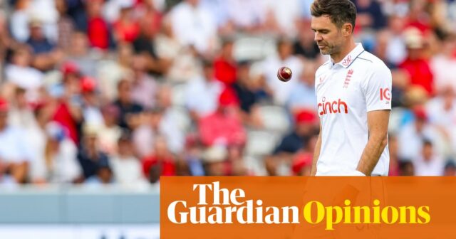 The Guardian-Sicht auf Testzeiten: Crickets Traditionen werden mit Bargeld gesäubert | Leitartikel

