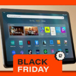 Zu den Amazon Black Friday-Angeboten gehört das Fire Max 11-Tablet zum Rekordtief von 140 US-Dollar