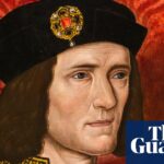 High-Tech-Nachbildung der Stimme von Richard III. mit Yorkshire-Akzent