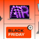 Die besten Black Friday-Laptop-Angebote von Apple, Microsoft, Lenovo und anderen