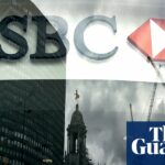 HSBC eröffnet Londoner „Vermögenszentrum“, um führende Kunden anzulocken