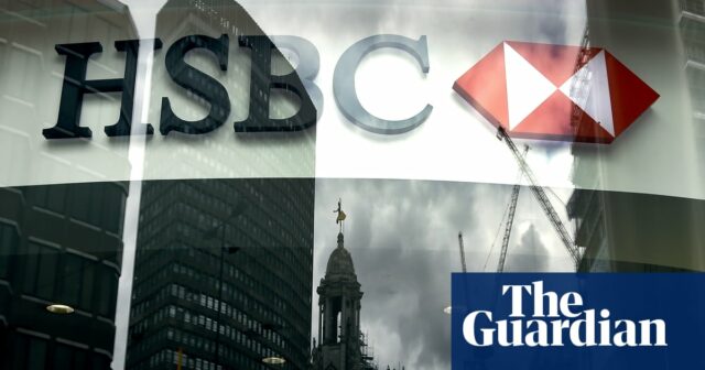 HSBC eröffnet Londoner „Vermögenszentrum“, um führende Kunden anzulocken

