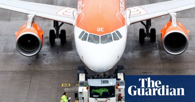 EasyJet-Chef verurteilt „rechtswidrige“ Bußgelder bei Handgepäckgebühren

