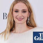 Sophie Turner übernimmt die Hauptrolle in der Tomb Raider-Serie von Phoebe Waller-Bridge