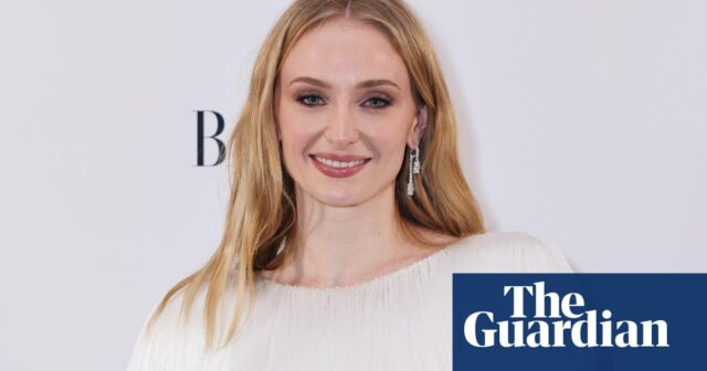 Sophie Turner übernimmt die Hauptrolle in der Tomb Raider-Serie von Phoebe Waller-Bridge

