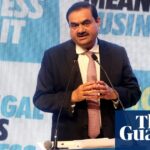 Wer ist Gautam Adani, der indische Milliardär, dem in den USA Bestechung vorgeworfen wird?