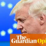 In einer von Trump dominierten Welt macht der Brexit keinen Sinn. Großbritanniens Platz ist zurück in der EU | Jonathan Freedland