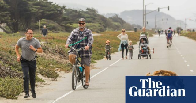 Gegenreaktion, als San Francisco dafür stimmt, den Autobahnabschnitt in einen Park umzuwandeln

