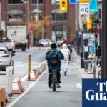 Regierungsdokumente zeigen, dass Torontos geplante Entfernung von Radwegen die Staus erhöhen würde