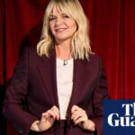 Zoe Ball verlässt BBC Radio 2 Breakfast Show, um sich auf die Familie zu konzentrieren