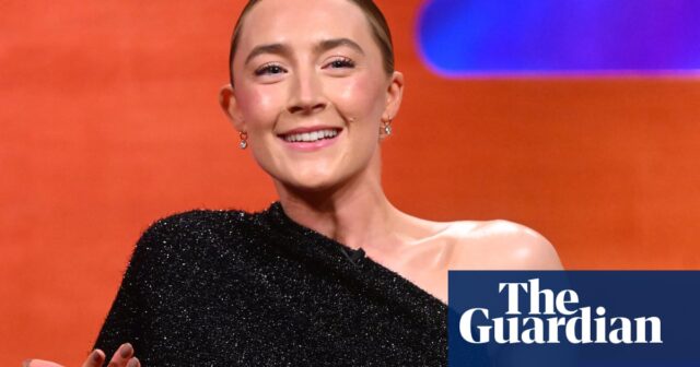 „Wird sich etwas ändern?“: Sechs Frauen reagieren auf den viralen Kommentar von Saoirse Ronan

