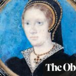 Nach Jahrzehnten wird das kleine, 500 Jahre alte königliche Porträt als Mary Tudor identifiziert