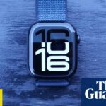 Test der Apple Watch Series 10: Dünner, leichter und im Grunde gleich