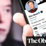 Ist das (endlich) das Ende für X? Die heikle Beziehung zwischen Musk und Trump sowie wachsende Rivalen bedeuten Ärger für die Plattform