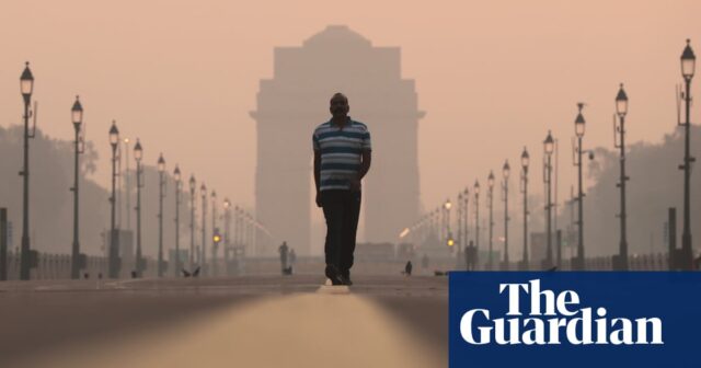 „Giftiger als je zuvor“: Lahore und Delhi werden zu Beginn der „Saison der Umweltverschmutzung“ von Smog erstickt

