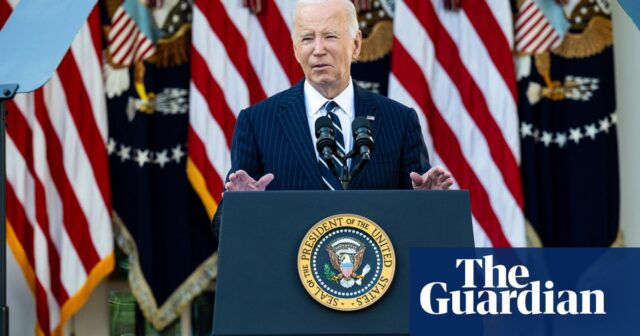 Morning Mail: Biden ruft zur Ruhe auf und verspricht einen friedlichen Übergang, die Auszählung der Samen beginnt, der Countdown läuft auf 50

