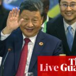 Politik live: Xi lobt „Vorteile“ einer Verbesserung der Beziehungen zwischen China und Australien nach Treffen mit Albanese beim G20-Gipfel