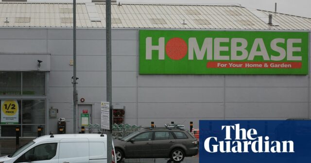 Aufgrund von Insolvenzmeldungen muss Homebase möglicherweise 1.700 Stellen streichen

