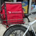 DoorDash kann Einkaufslisten aus der iOS-Erinnerungs-App importieren