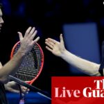 Jannik Sinner gegen Taylor Fritz: Finale der ATP Finals – live