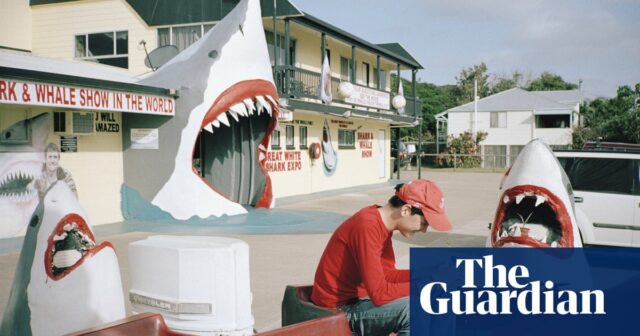 Ein nostalgischer fotografischer Roadtrip durch Australien – in Bildern

